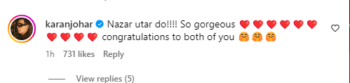 From Ananya Panday To Sonakshi Sinha, Celebrities Who Congratulated Newlyweds Aditi Rao Hydari, Siddharth Ananya Panday, Dulquer Salman, Karan Johar, And More Celebrities Who Congratulated Newlyweds Aditi Rao Hydari, Siddharth Ananya Panday, Dulquer Salman, Karan Johar, And More Celebrities Who Said, "Nazar Utar Do" To Newlyweds Aditi Rao Hydari, SiddharthFrom Ananya Panday To Sonakshi Sinha, Celebrities Who Congratulated Newlyweds Aditi Rao Hydari, Siddharth Ananya Panday, Dulquer Salman, Karan Johar, And More Celebrities Who Congratulated Newlyweds Aditi Rao Hydari, Siddharth Ananya Panday, Dulquer Salman, Karan Johar, And More Celebrities Who Said, "Nazar Utar Do" To Newlyweds Aditi Rao Hydari, Siddharth