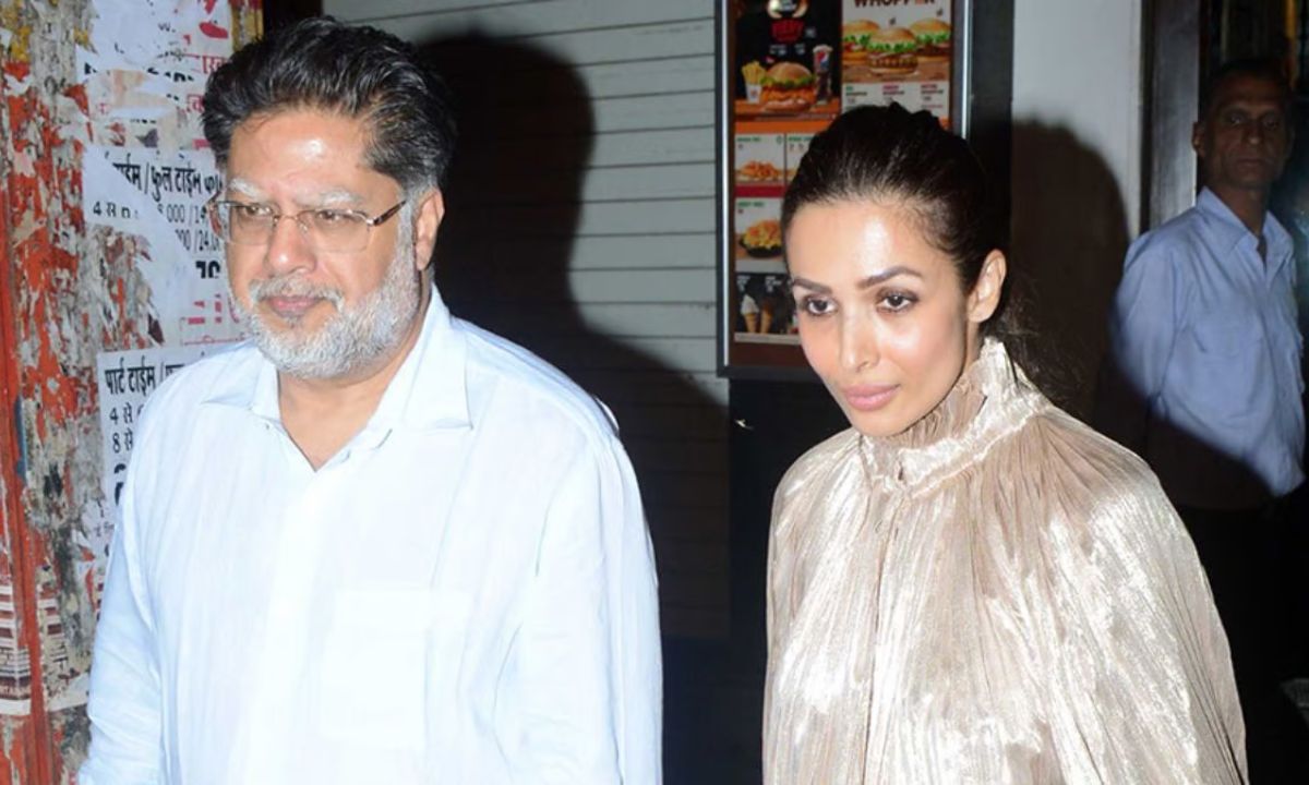 Malaika Arora’s Father Anil Arora Dies By Suicide