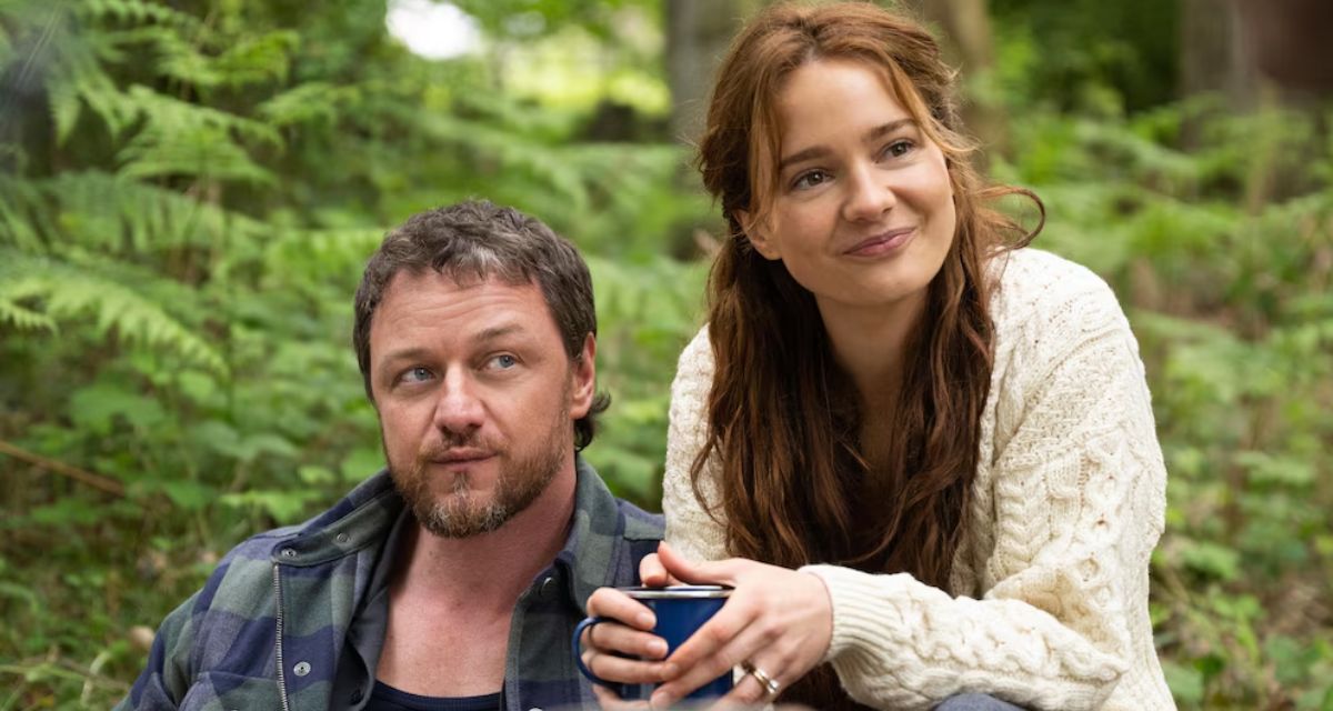 Speak No Evil Review: James McAvoy Starrer Is Yet Another Survival Thriller And Not Even A Great One