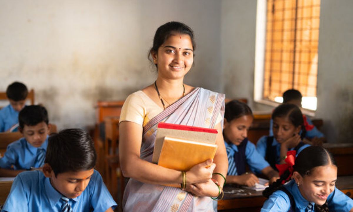 Happy Teachers Day 2024: 20 Quotes Of Appreciation To To Make Your Teacher Smile!