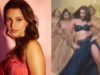 Triptii Dimri’s Dance Video From Her Upcoming Film Vicky Aur Vidya Ka Woh Wala Video Goes Viral!