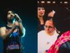 Diljit Dosanjh Finally Introduces Family Members At Manchester Concert, Video Of His Mom And Sister Goes Viral!