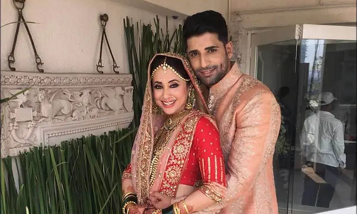 Who Is Urmila Matondkar’s Husband, Mohsin Akhtar Mir? All You Need To Know About Him