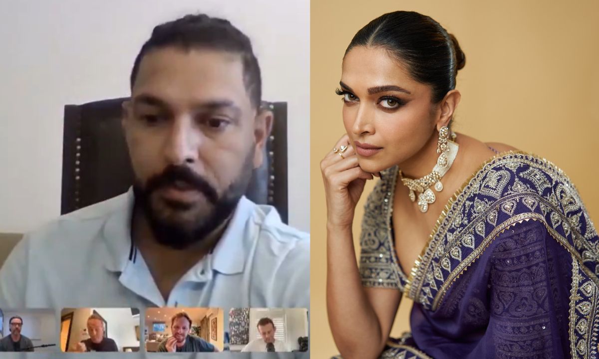 All You Need To Know About Yuvraj Singh’s Controversial Comment On Rumoured Ex Deepika Padukone
