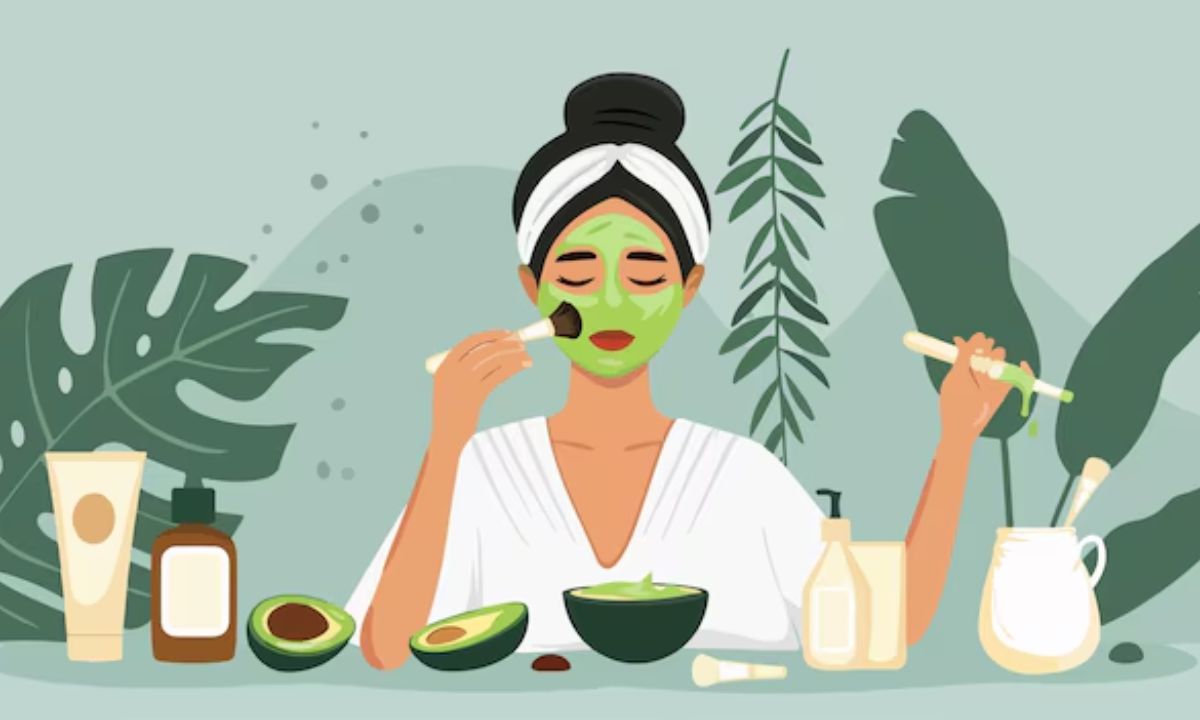 I Tried And Tested A DIY Neem Face pack For Brighter Skin And The Result Left Me Shocked