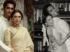 Aditi Rao Hydari Picked A Kasavu Silk Saree By Sabyasachi While Groom Siddharth Styled Mundu For Wedding Day!