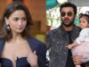 Alia Bhatt Reveals Ranbir Kapoor Learnt Malayalam Lullaby For Daughter Raha. We’re Crying!