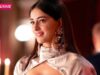Exclusive: Ananya Panday On Lack Of Privacy As Actor: “People Often Forget We Are Humans”