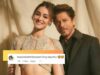 Suhana Khan Has The Cutest Reaction To Bestie Ananya Panday Posing With Shah Rukh Khan From IIFA Awards 2024!