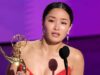 Anna Sawai Scripts History, Becomes First Japanese Star To Win Outstanding Lead Actress Emmy. We Love Her Speech!