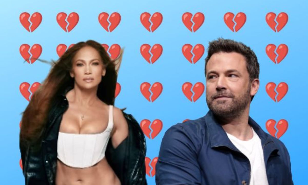 Ben Affleck Is Reportedly At Jennifer Lopez’ Mercy, Is Ignoring Calls Of ‘Hot Women’. Wow! Ben Affleck Is Reportedly At Jennifer Lopez’ Mercy, Is Ignoring Calls Of ‘Hot Women’. Wow!