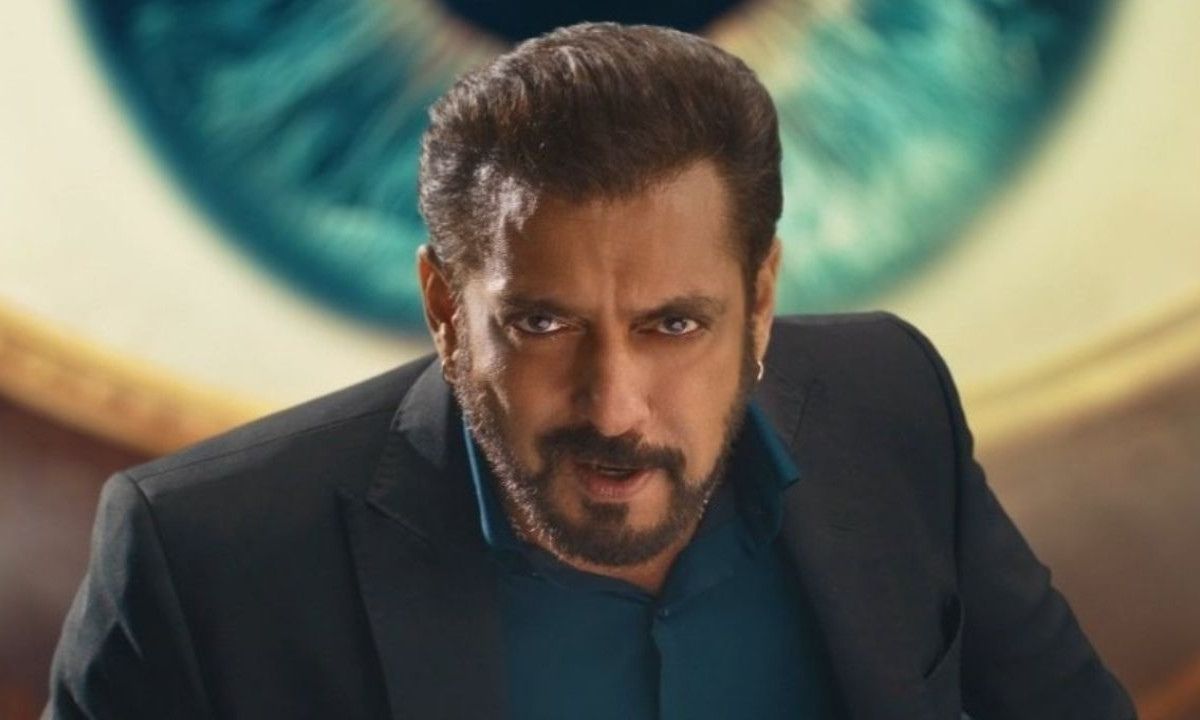 Guess What? Salman Khan Is Returning With Bigg Boss 18. Looks Like It’s Going To Be A Race Against Time!