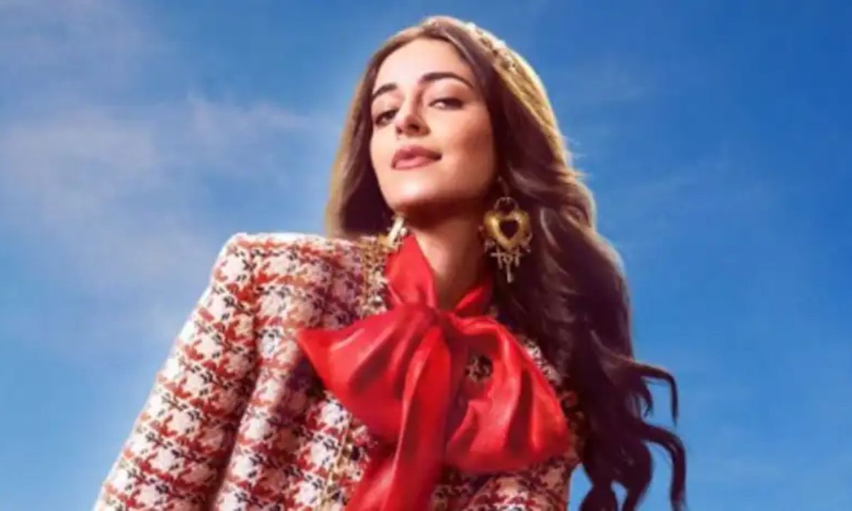 Call Me Bae Review: Ananya Panday Starrer Redefines Behen-Code But Struggles With Superficial Sub-Plots!