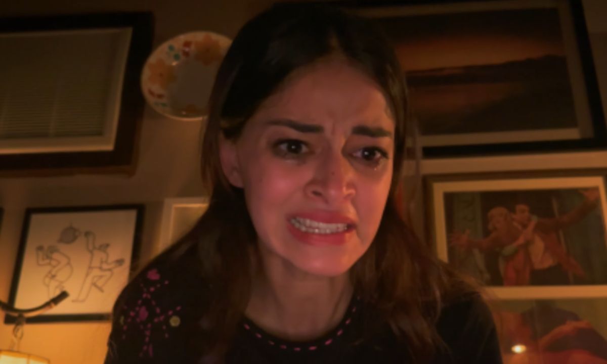 CTRL Trailer: Ananya Panday Promises Uncontrollable Chaos After Giving Control To AI. She’s Playing A Possessive Girlfriend! CTRL Trailer: Ananya Panday Promises Uncontrollable Chaos After Giving Control To AI. She’s Playing A Possessive Girlfriend!
