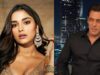 Saiee Manjrekar Says She Wasn’t Affected By 36 Years Age Gap With Dabangg 3 Co-Star Salman Khan