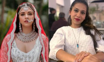 Dalljiet Kaur Feels Scared After Heated Conversation With Nikhil ...