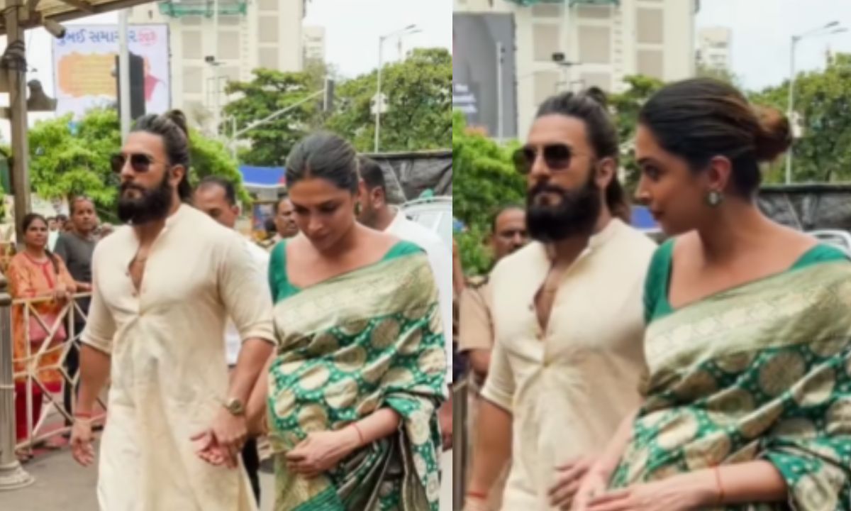 deepika-padukone-ranveer-singh-seek-blessings-at-siddhivinayak-temple