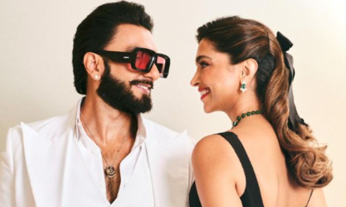 Deepika Padukone, Ranveer Singh To Welcome First Child Soon; Actor Admitted To Hospital. We’re Excited!