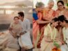 Aditi Rao Hydari, Siddharth Get Married In Traditional South Indian Ceremony. This Surprise Has Us Crying Happy Tears!