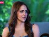 Exclusive: Esha Deol Recalls Eve-Teasing Incident: “Happened In Pune At Dus Premiere”