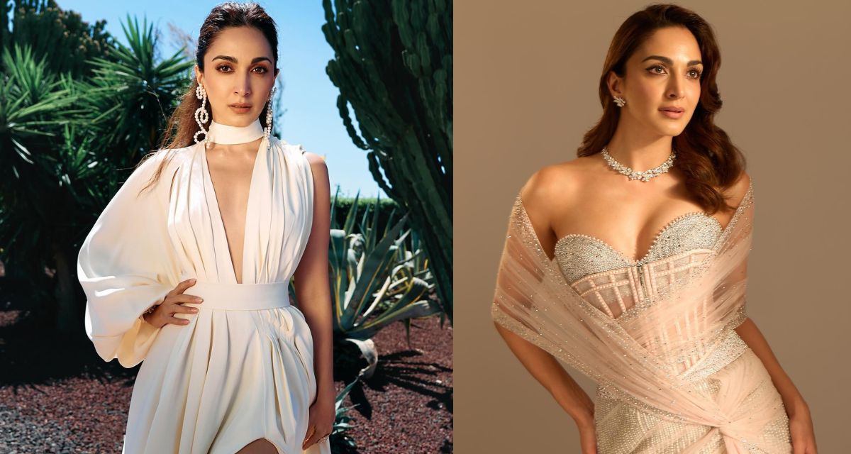 How To Apply Blush For Fuller Cheeks Like Kiara Advani? 7 Tips To Know