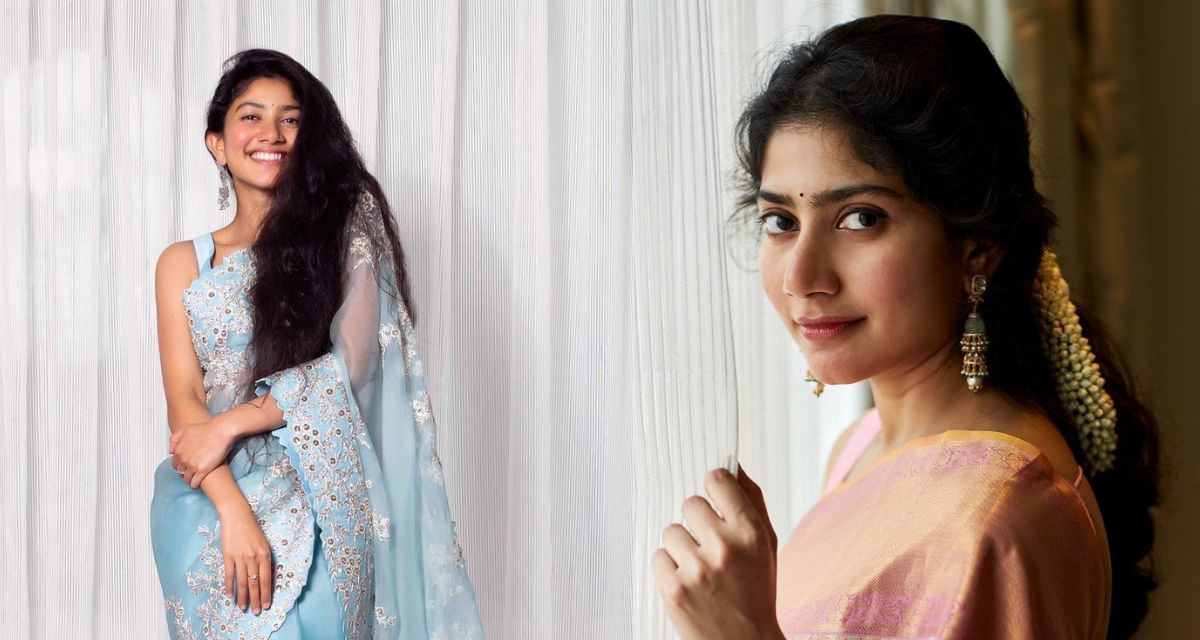 How To Get Bouncy Curls Like Sai Pallavi By Layering Hair Care Products? 7 Hacks To Note