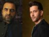 Hrithik Roshan To Replace Pankaj Tripathi As Kaleen Bhaiya In Mirzapur Film? All We Know!