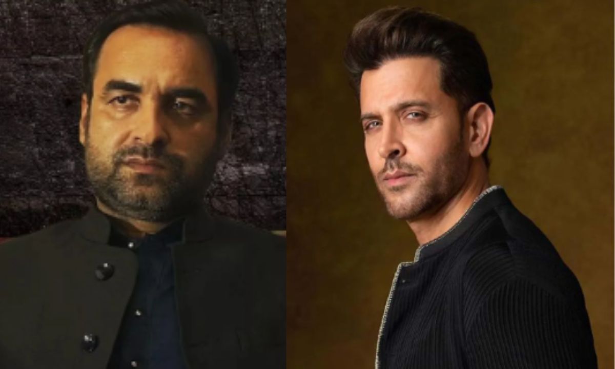 Hrithik Roshan To Replace Pankaj Tripathi As Kaleen Bhaiya In Mirzapur Film? All We Know! Hrithik Roshan To Replace Pankaj Tripathi As Kaleen Bhaiya In Mirzapur Film? All We Know!