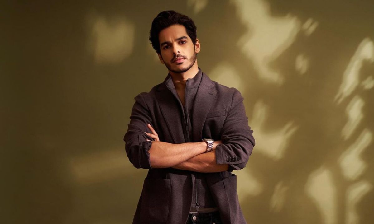 Ishaan Khatter Reveals He Believes In Monogamy And Wishes To Get Married Only Once!