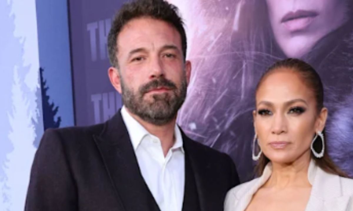 Will Jennifer Lopez Ever Forgive Ben Affleck For Failed Marriage? Report Claims She Won’t Will Jennifer Lopez Ever Forgive Ben Affleck For Failed Marriage? Report Claims She Won’t