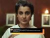 Kangana Ranaut Shares News About Emergency Being Postponed, Fans Say “Don’t Feel Sad”