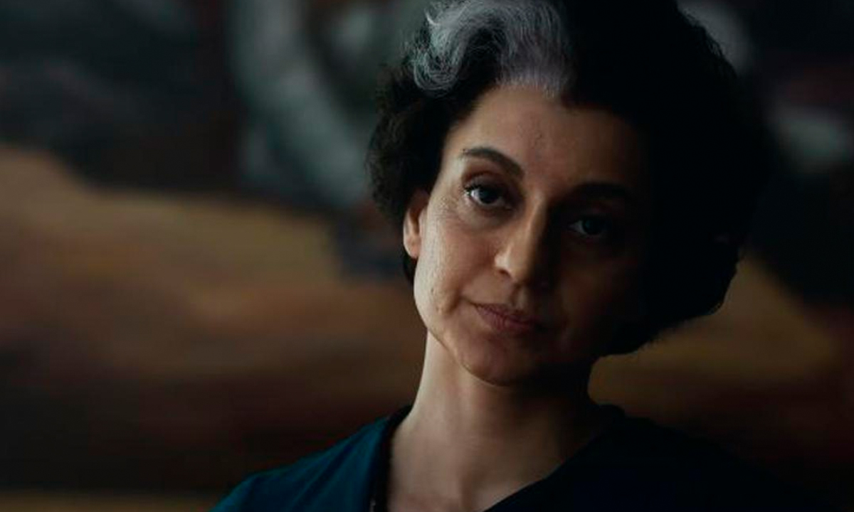 Kangana Ranaut’s Emergency Makers Blame CBFC For Intentionally Delaying Film’s Release Kangana Ranaut’s Emergency Makers Blame CBFC For Intentionally Delaying Film’s Release