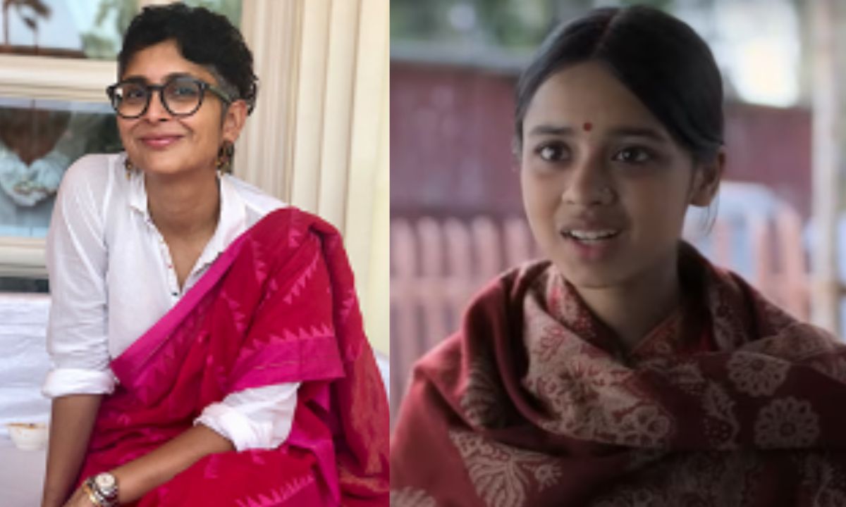 Kiran Rao, Nitanshi Goel Express Gratitude After Laapataa Ladies Gets Selected As India’s Official Entry For Oscars 2025! Kiran Rao, Nitanshi Goel Express Gratitude After Laapataa Ladies Gets Selected As India’s Official Entry For Oscars 2025!