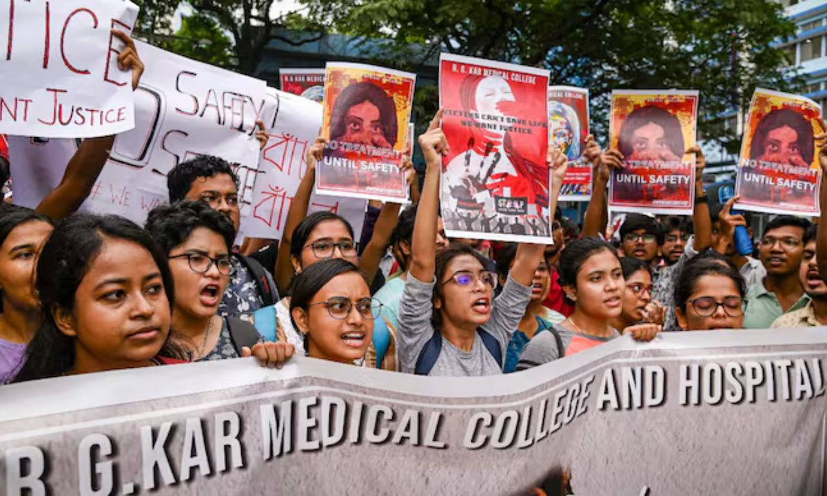 Kolkata Doctor Rape, Murder Case: 6 New Updates On Gruesome Crime That Took Place In RG Kar Hospital