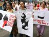Man Flashes Women At Kolkata Doctor Rape And Murder Protest, Police Reportedly Allowed Him To Leave. Seriously?