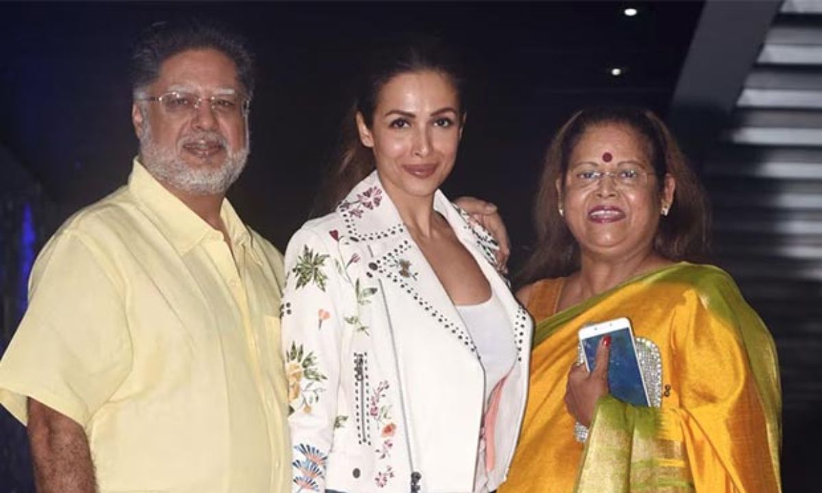 Malaika Arora’s Father Anil Arora Dies By Suicide, Police Scan CCTV Footage Malaika Arora’s Father Anil Arora Dies By Suicide, Police Scan CCTV Footage
