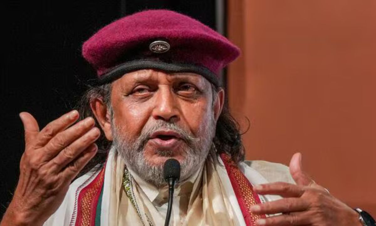 Mithun Chakraborty To Be Honoured With Dadasaheb Phalke Lifetime Achievement Award. Congratulations Are In Order! Mithun Chakraborty To Be Honoured With Dadasaheb Phalke Lifetime Achievement Award. Congratulations Are In Order!