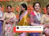 Internet Speculates Radhika Merchant’s Pregnancy From THIS Viral Video. Can They Stop It Already?