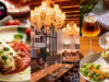Hautelist: 11 Restaurants And Staycation Spots To Enjoy The Festive Season With Your Gang!