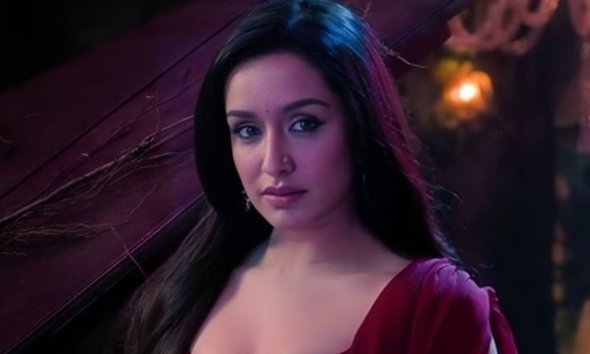 Shraddha Kapoor Makes Big Revelation About Her Character In Stree 3. Tell Us More! Shraddha Kapoor Makes Big Revelation About Her Character In Stree 3. Tell Us More!