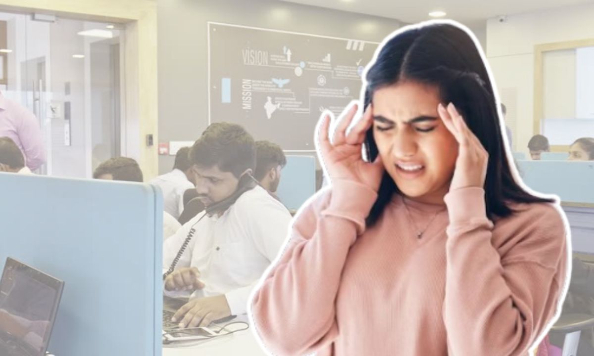 Internet Users Share Horrific Details Of Toxic Work Culture At EY After 26-Year-Old Woman’s Death Due To Work Pressure. It’s Shocking! Internet Users Share Horrific Details Of Toxic Work Culture At EY After 26-Year-Old Woman’s Death Due To Work Pressure. It’s Shocking!