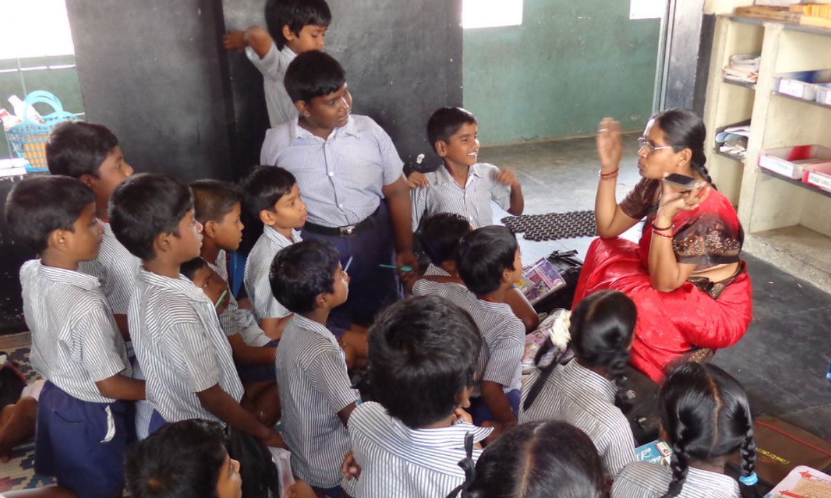 Teachers Day 2024: 20 Best Poems To Honour Your Teachers