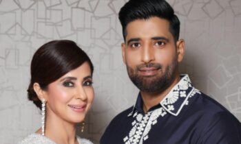 Urmila Matondkar, Mohsin Akhtar Mir Mutually File For Divorce ...
