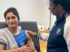 Vinesh Phogat Claims PT Usha Only Pretended To Support Her After Disqualification