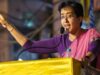 Who Is Atishi, AAP Leader Who Replaced Arvind Kejriwal As Delhi’s New Chief Minister?