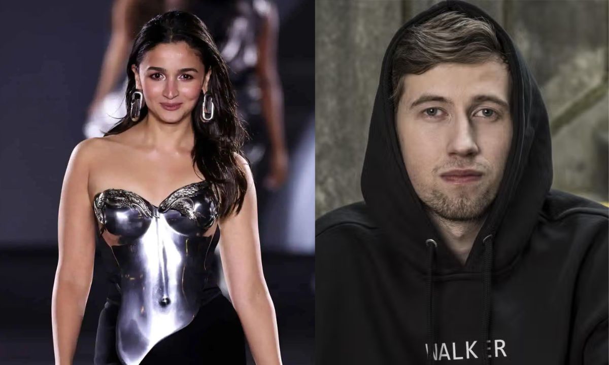 Alia Bhatt is Ready To Set The Stage On Fire At Alan Walker’s Mumbai Concert. All We Know! Alia Bhatt is Ready To Set The Stage On Fire At Alan Walker’s Mumbai Concert. All We Know!
