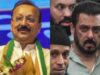 Baba Siddique’s Death: Salman Khan, Shilpa Shetty, And More Celebs Attend Last Rites