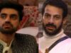 Bigg Boss 18: Karan Veer Mehra and Avinash Mishra Did Not Kiss Each Other. Here’s What Actually Happened