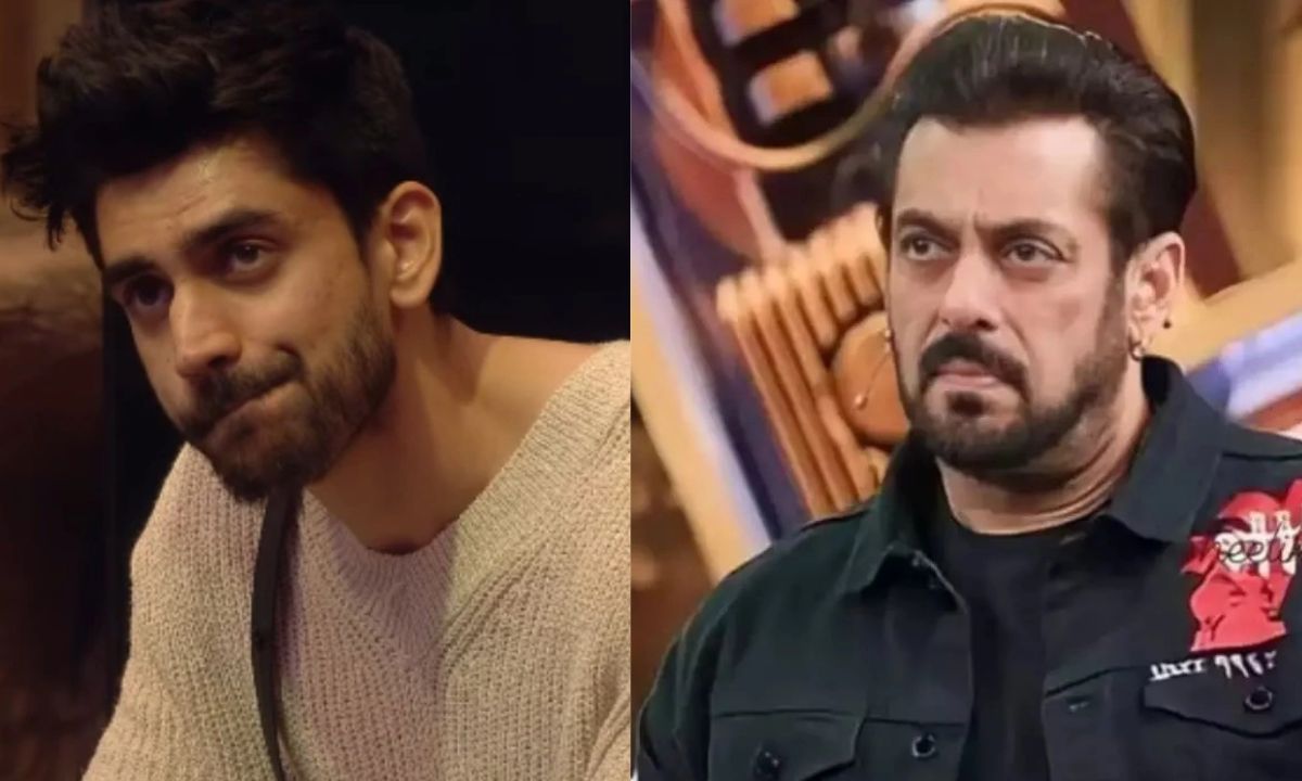 Bigg Boss 18: Angry Salman Khan Slams Avinash Mishra For His Rude Behaviour!