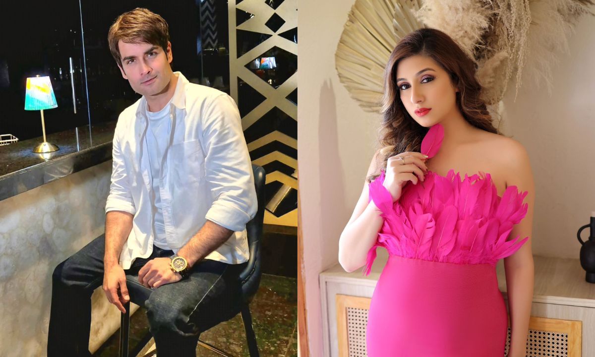 Is Bigg Boss 18 Contestant Vivian Dsena’s Ex-Wife Vahbiz Dorabjee Entering The Show? Here’s What We Know! Is Bigg Boss 18 Contestant Vivian Dsena’s Ex-Wife Vahbiz Dorabjee Entering The Show? Here’s What We Know!